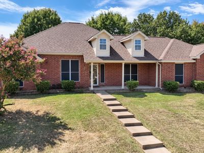 Property at 1922 Cutler Dr, Mesquite, TX