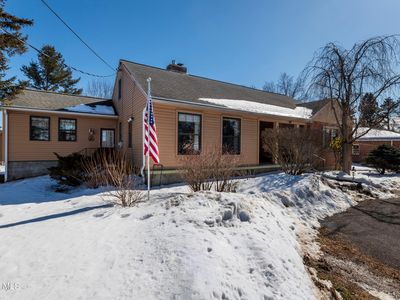 42 Thompson Hill Road