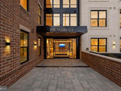 811 N Columbus St #101