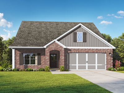 Milton II Plan, Diamond Park