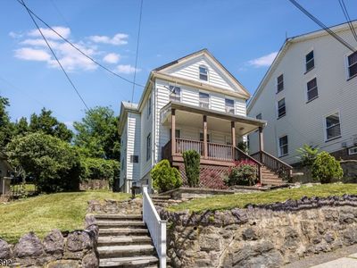 Property at 132 Boonton Ave, Boonton, NJ
