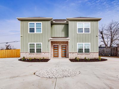 3157 Glen Garden Dr N