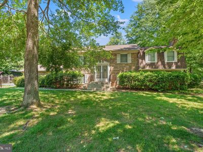 Property at 8620 Norman Dr, White Plains, MD