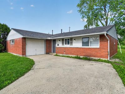 5716 Cairo Rd