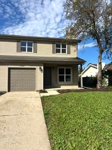 Property at 505 S Raven Rd, Shorewood, IL