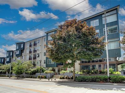 425 23rd Avenue S #A216