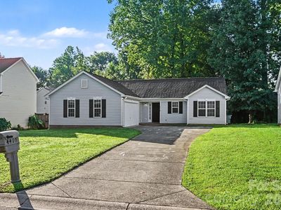 4410 Craven Hill Dr