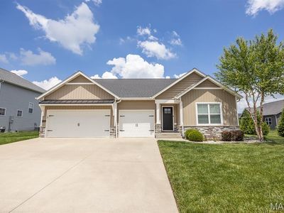 656 Fairway Wood Dr