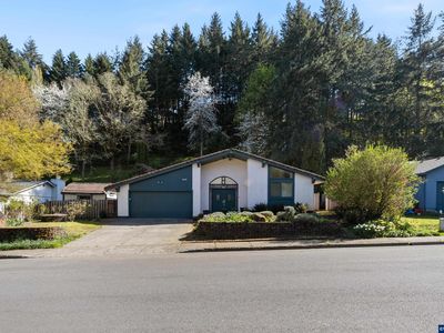 Property at 3418 Hidden Valley Dr NW, Salem, OR