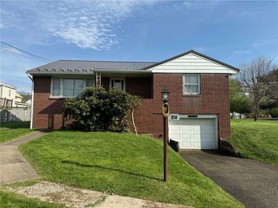 Property at 74 N Main St, Fairchance, PA