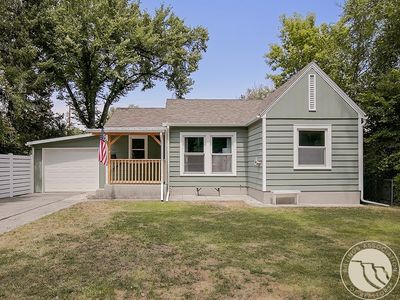 707 Terry Ave