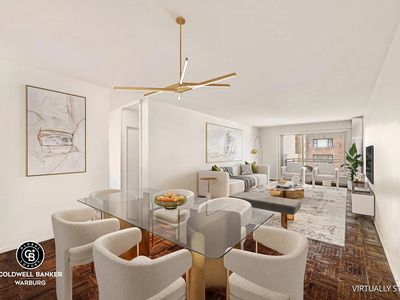 400 E 56th St APT 11G