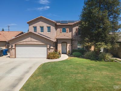 11418 Pacific Harbor Ave