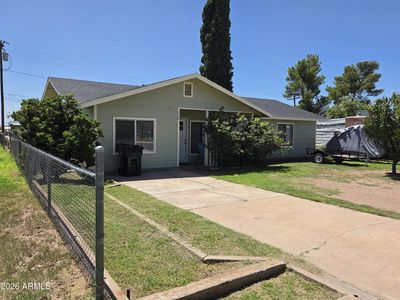 Property at 113 Cochise Drive, Bisbee, AZ