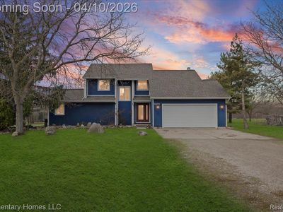 53771 N Foster Rd