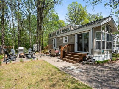 Property at 15827 Wilderness Trl #137, Crosslake, MN