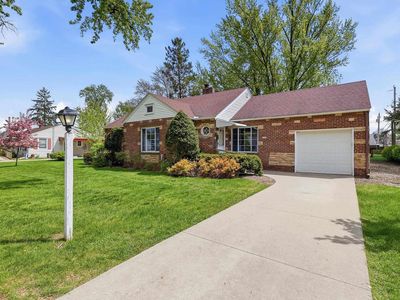 Property at 2409 SIMONIS STREET, Stevens Point, WI