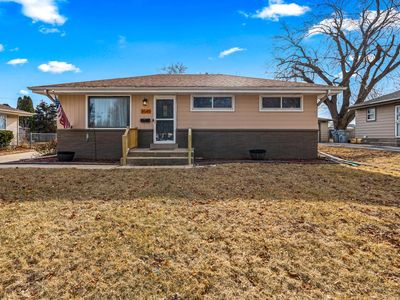 8549 West Douglas AVENUE