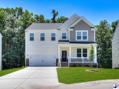 896 Bellemeade Cir Lot 67