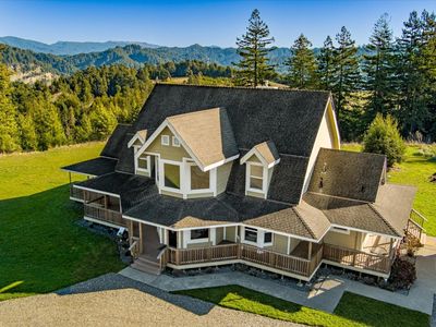 1150 Dinsmore Ranch Road