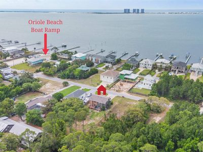 Property at 3118 Bay St #3118 & 3120, Gulf Breeze, FL