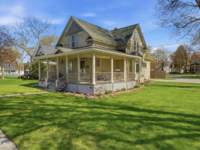 120 Brockway Rd