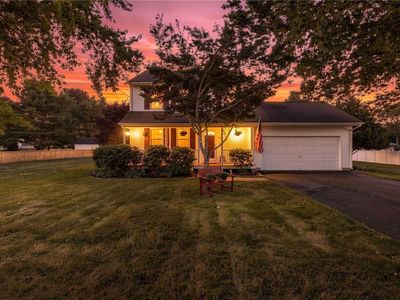 101 Kingstown Rd