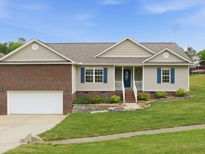 218 Shady Dr