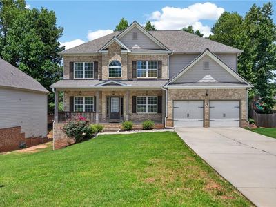 114 River Birch Dr