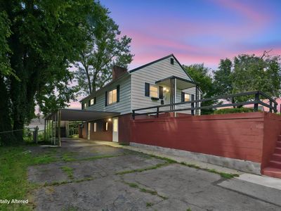 Property at 702 Cox Ave, Chillicothe, OH