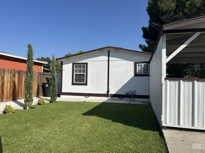601 Pacheco Rd Space 18
