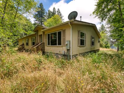 Property at 18768 Olympia Rd, Brookings, OR