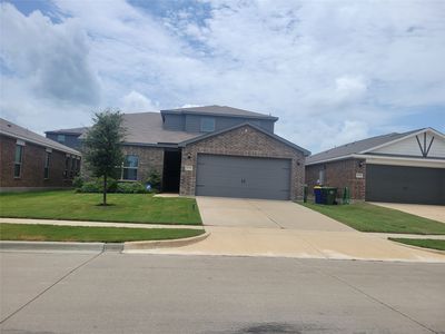 Property at 2031 Canterbury Dr, Seagoville, TX