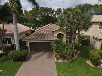 7683 Jewelwood Drive