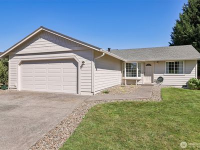 Property at 503 N Pine Avenue, Yacolt, WA