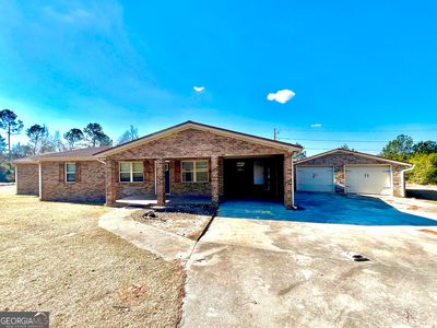 Property at 343 W Morrison St, Mount Vernon, GA