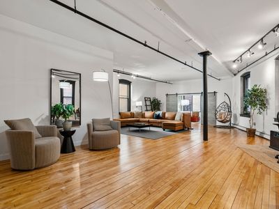13-19 Stanhope St #2A