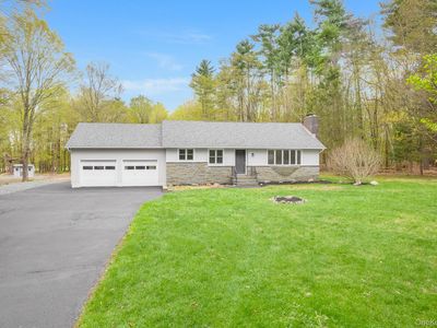 34 Van Buskirk Road