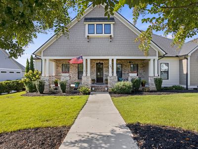 201 Braxton Meadow Dr