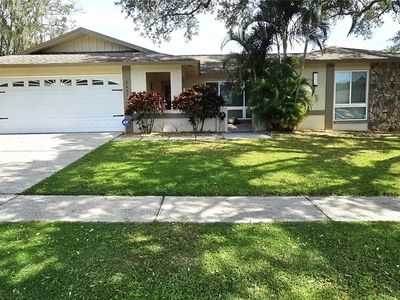 Property at 3437 DOVE HOLLOW COURT, Palm Harbor, FL