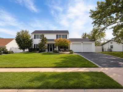 23 Beacon Lane