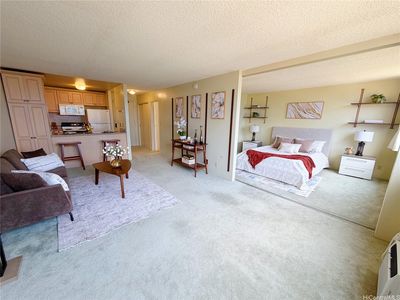 1255 Nuuanu Ave #2209