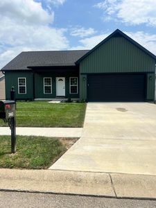 3063 Barlows Brook Rd