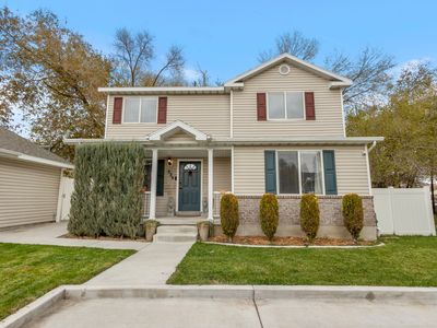 526 N 1025 W