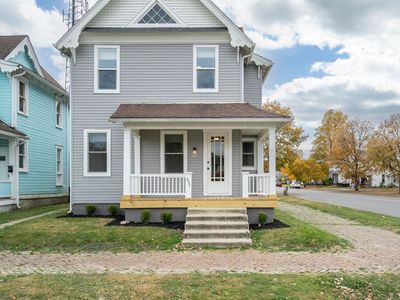 231 N Fayette St