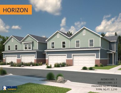 Morningside Plan, Arbor Park