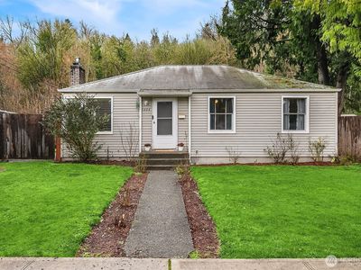 Property at 3404 SE 5th Street, Renton, WA