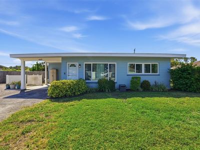 445 Palmetto Dr