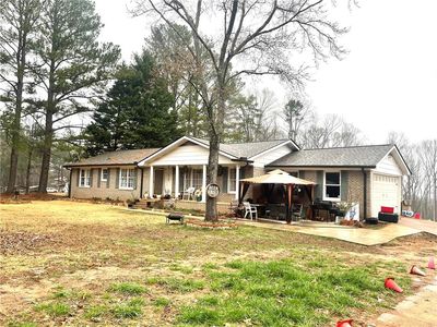 3750 Dial Mill Rd NE