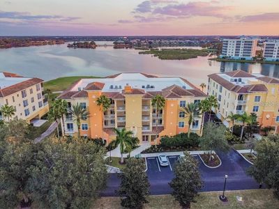 6360 Watercrest Way UNIT 203